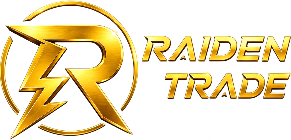 Raidentrade
